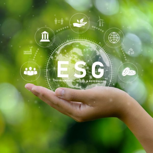 Demystifying ESG and Its Significance in Uponor's Operations